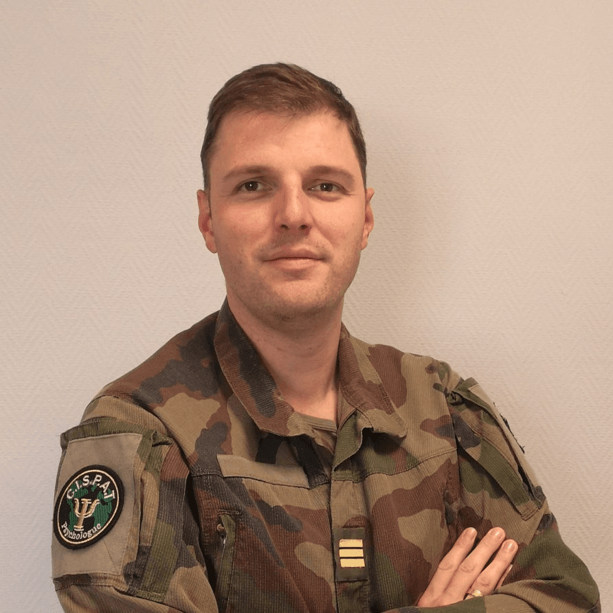 Profil de l'ambassadeur - Guillaume