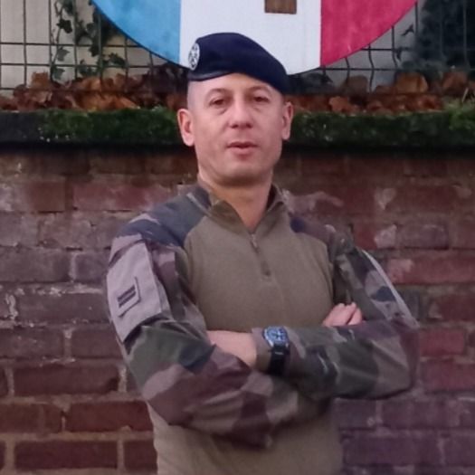 Profil de l'ambassadeur - Igor