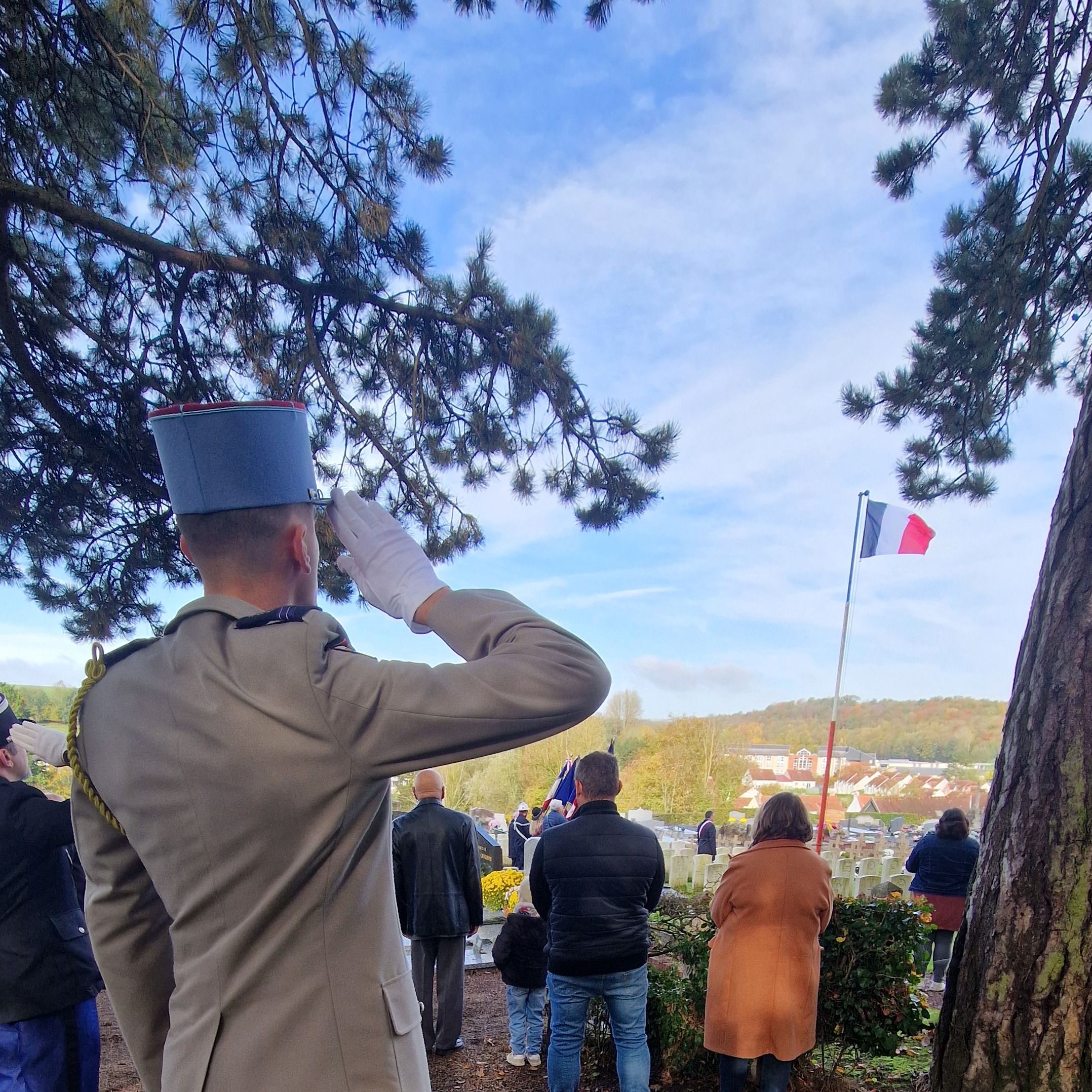 Profil de l'ambassadeur - Lilian