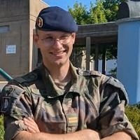 Profil de l'ambassadeur - Louis