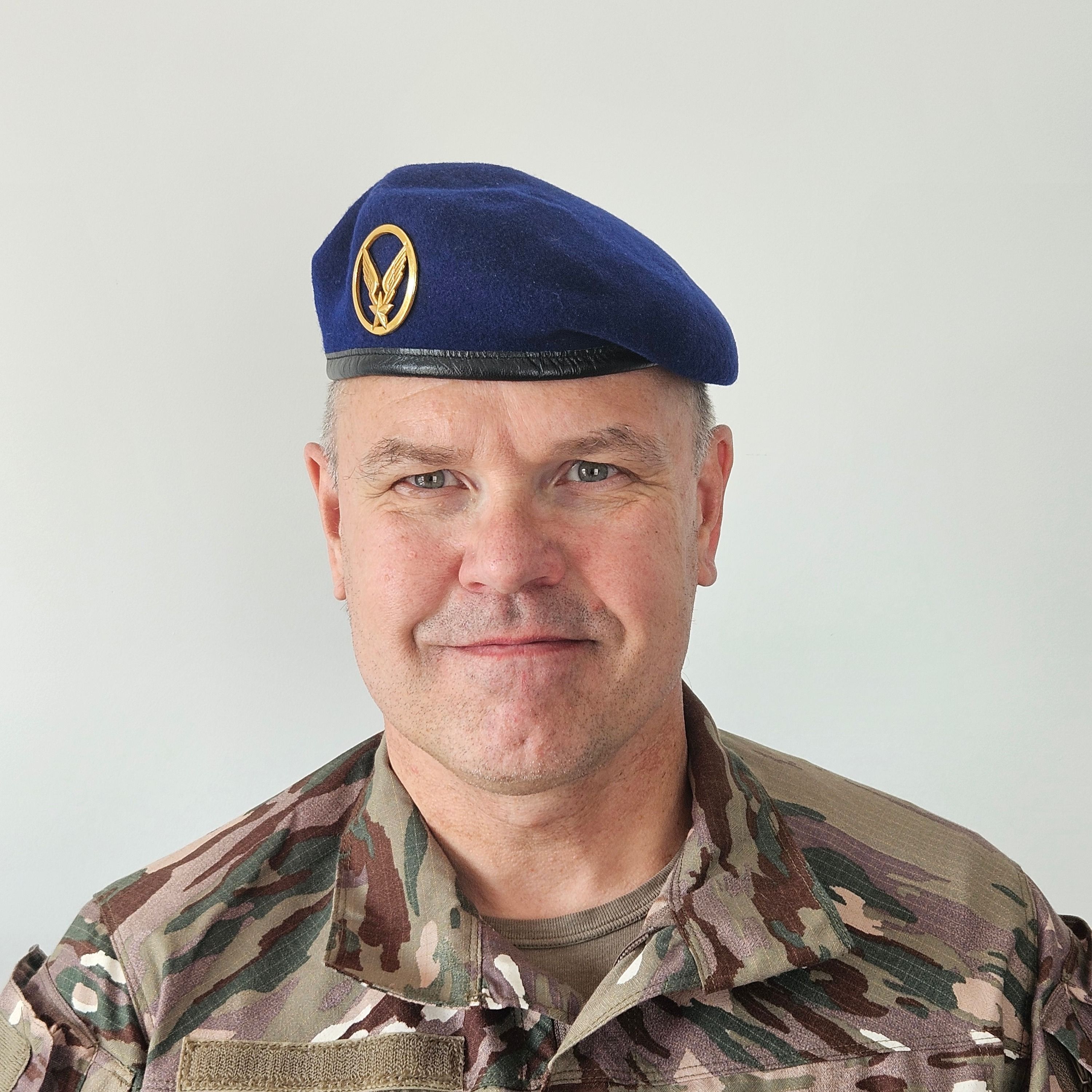 Profil de l'ambassadeur - Patrick