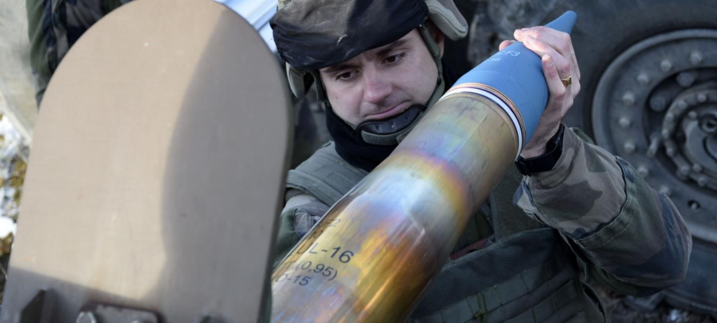 Régiments de l'armée de Terre - Régiment d'infanterie-chars de marine