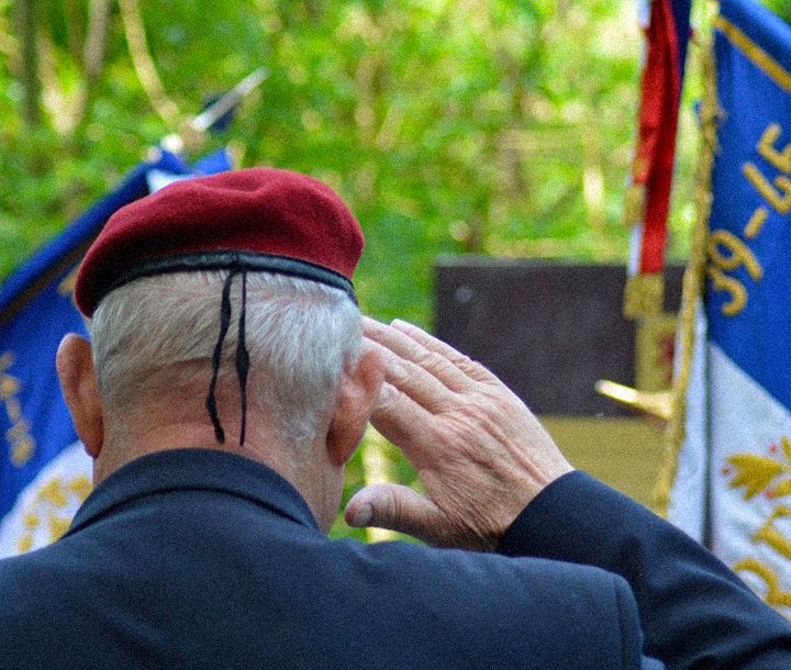 Retraite à jouissance immédiate militaires