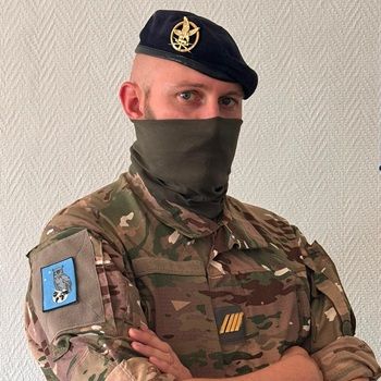 Profil de l'ambassadeur - Romain