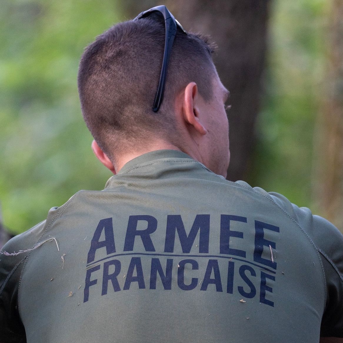 Profil de l'ambassadeur - Valentin