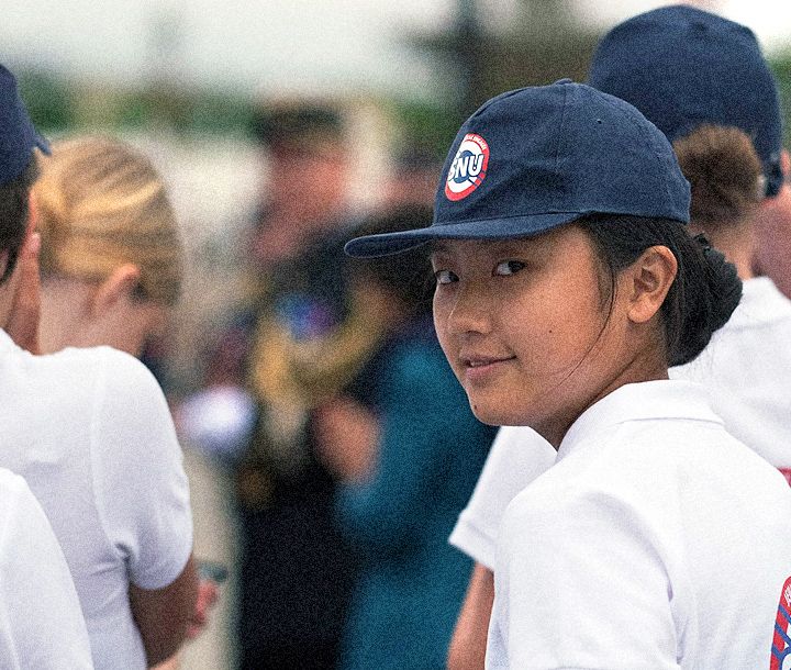 Service national universel : engagement citoyen