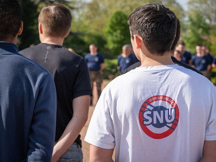 Service national universel