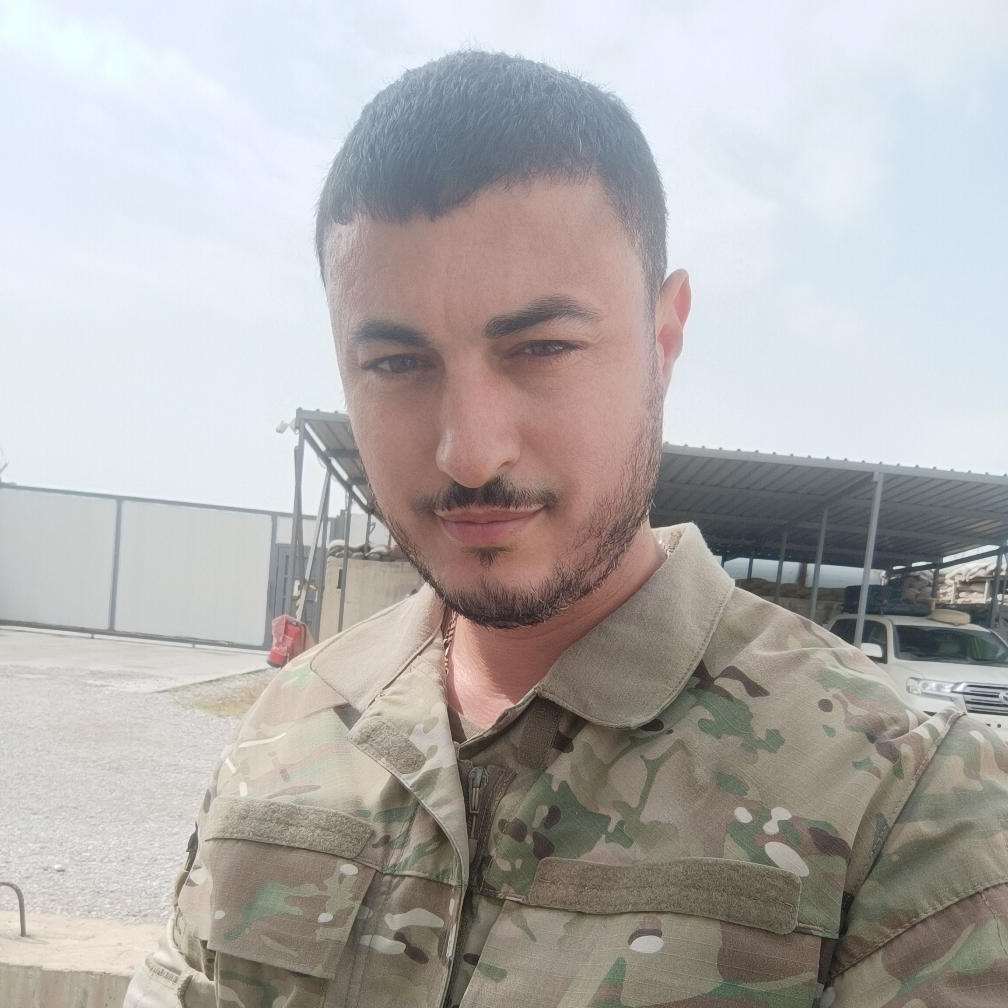 Profil de l'ambassadeur - Tarak