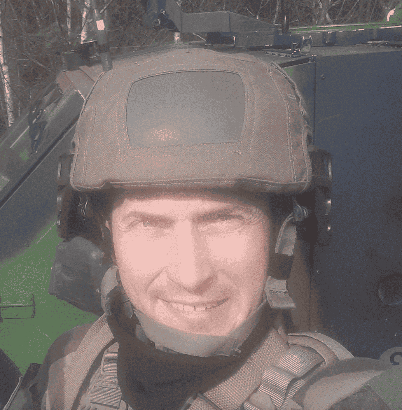 Profil de l'ambassadeur - Benoît